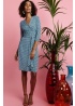 Pitot Dress