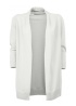 Basic Short Cardigan