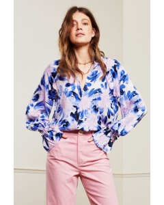 FabienneChapot | Karma Blouse