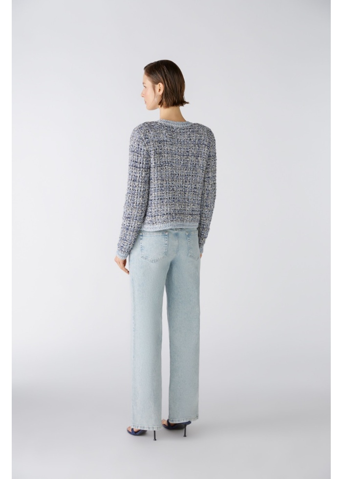 Oui | French Style Jacket