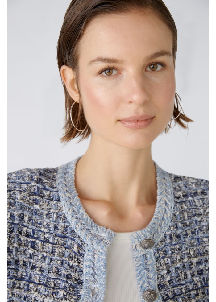 Oui | French Style Jacket