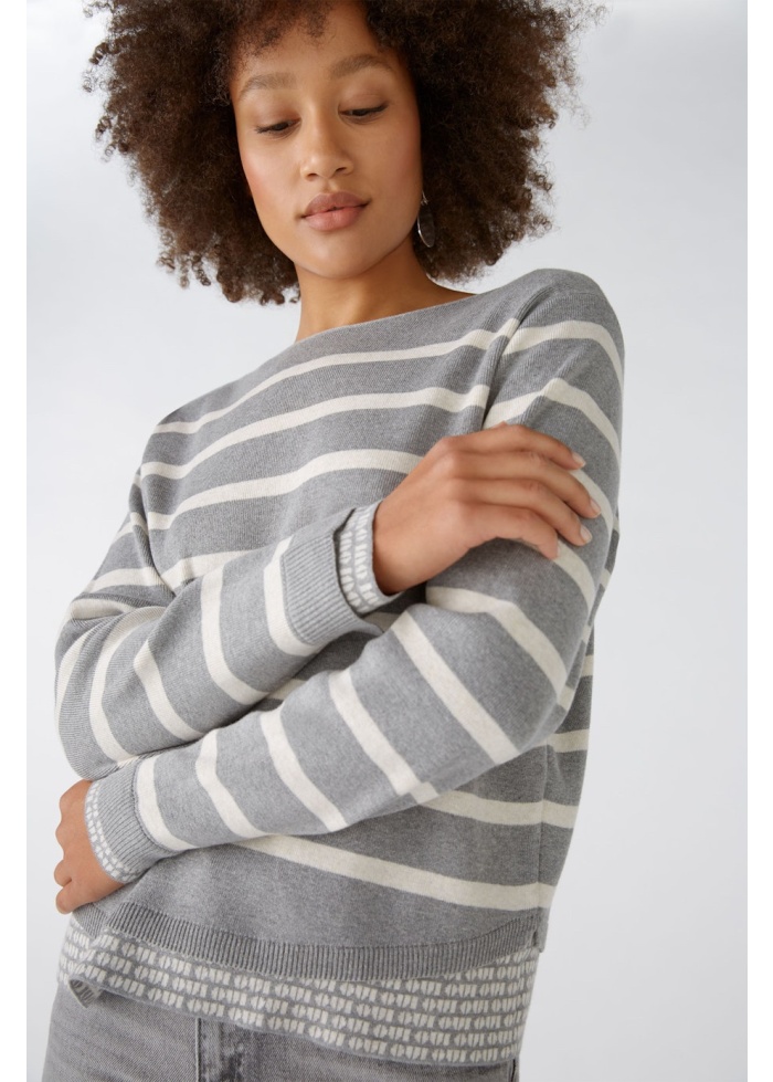 Oui | Layer Effect Jumper
