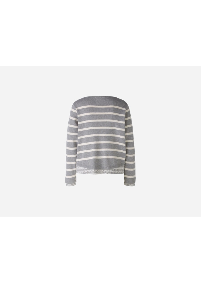 Oui | Layer Effect Jumper