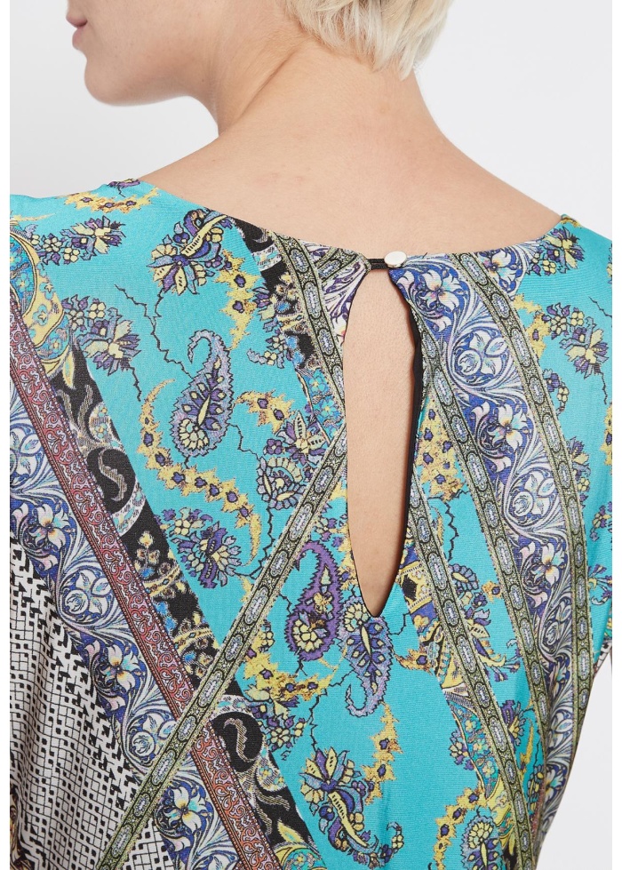 Sleeveless Dress Setane