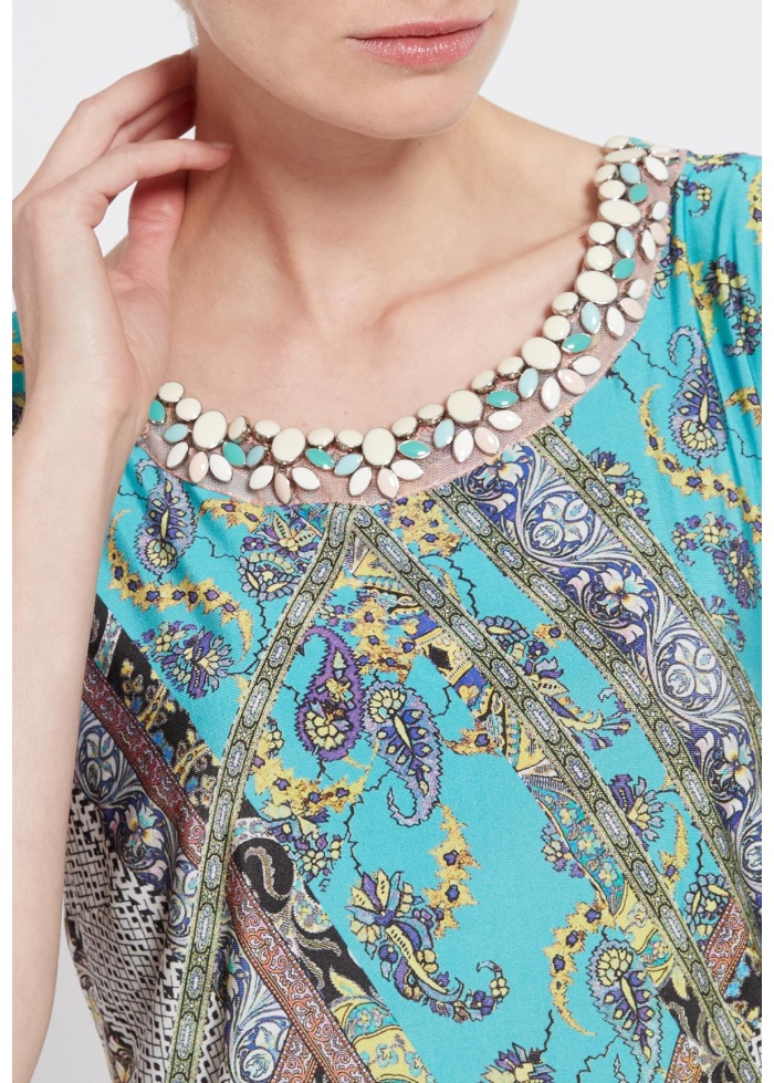 Sleeveless Dress Setane