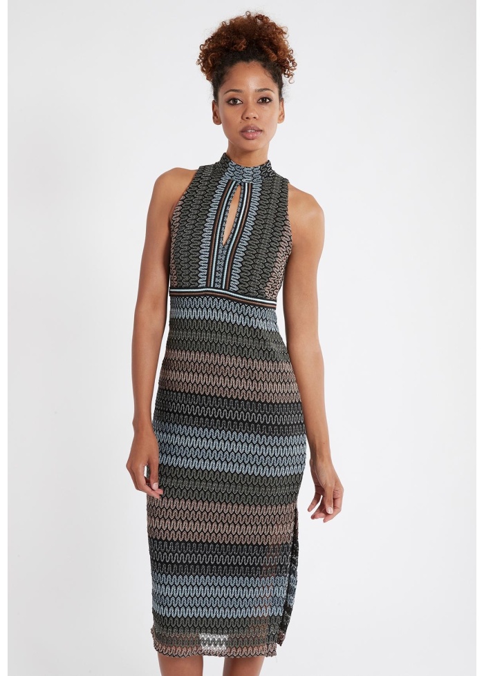 Midi Dress Sowyne