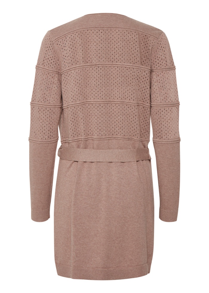 Valerie Long Cardigan