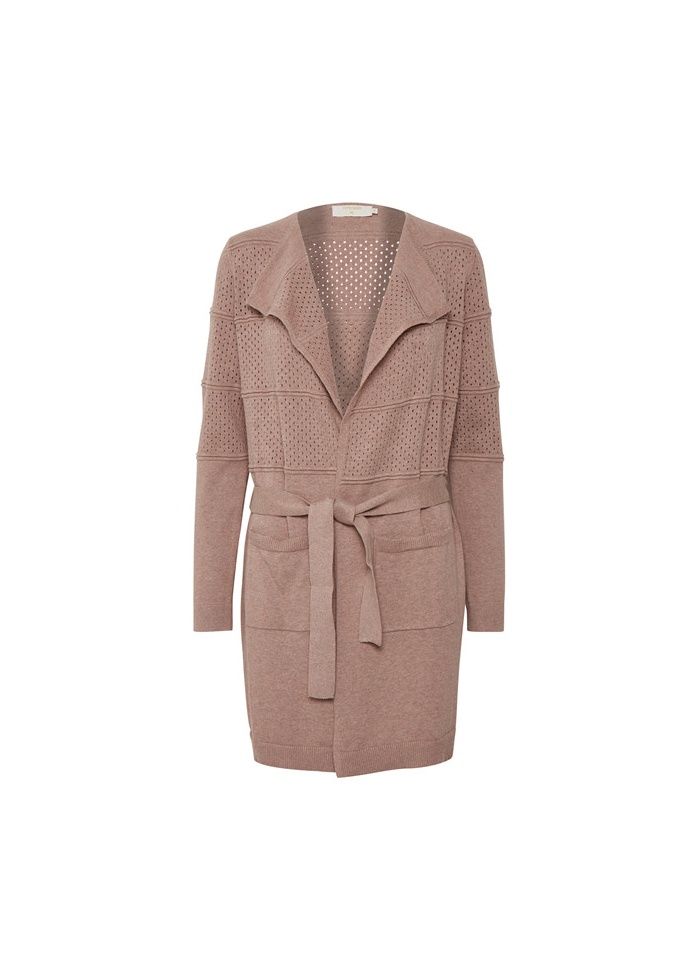 Valerie Long Cardigan