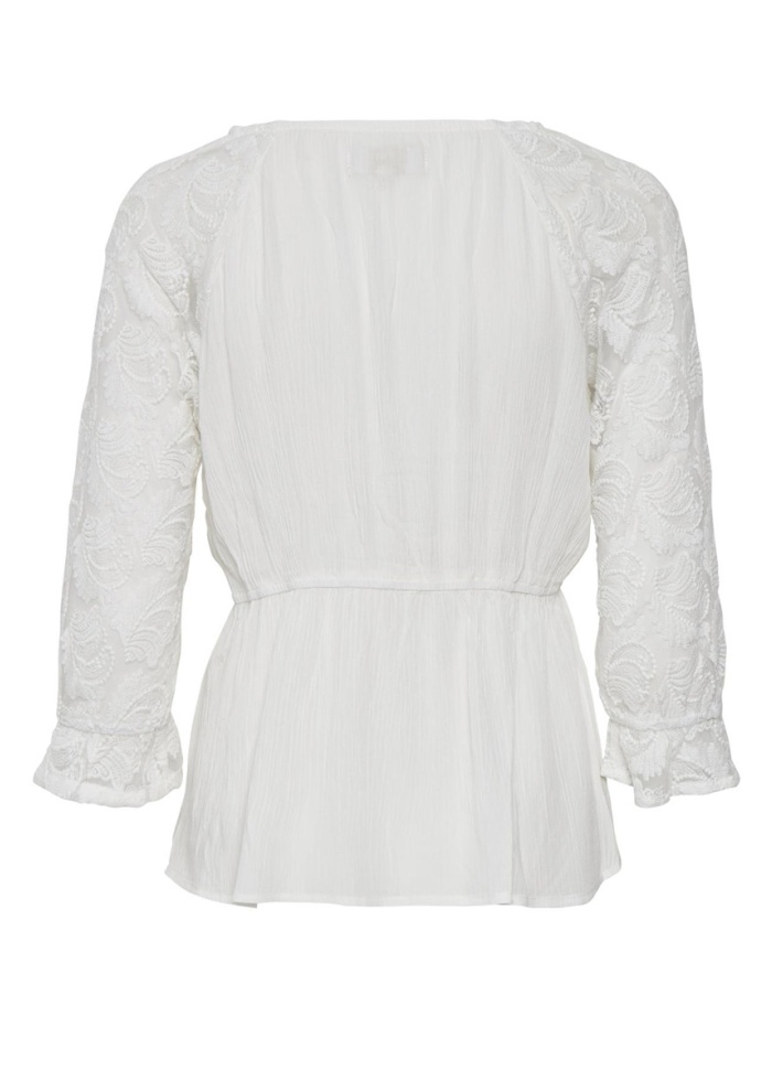 Beau Blouse