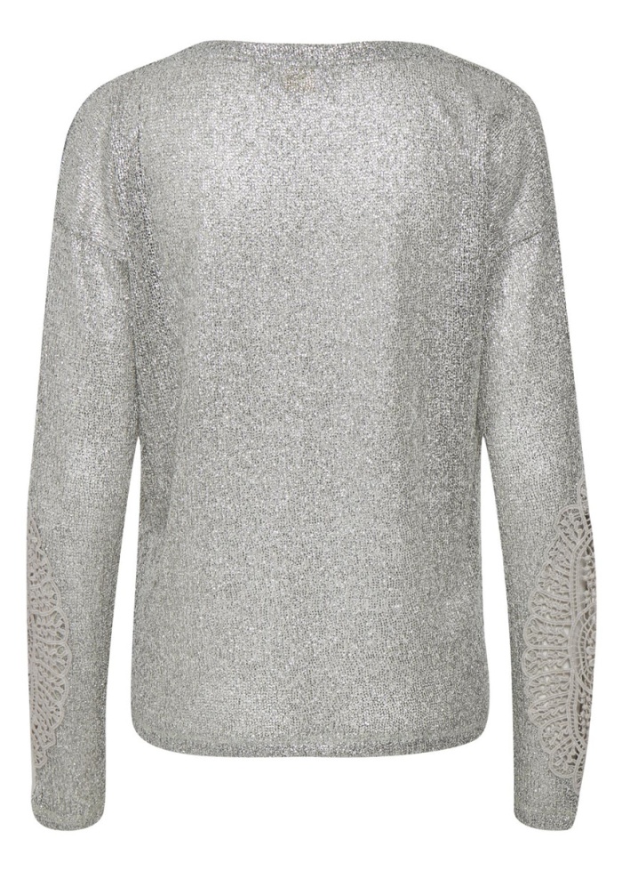Josie Pullover