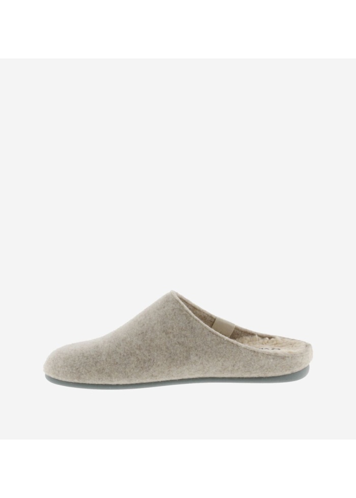 Victoria | Norte Felt Slippers