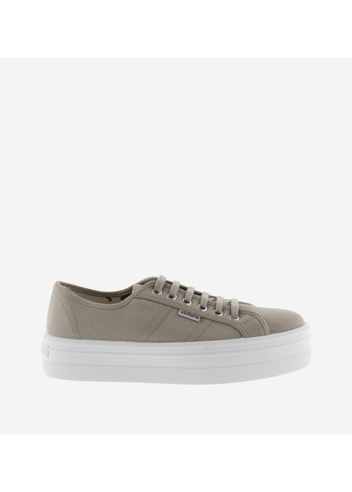 Victoria | Barcelona Platform Trainer