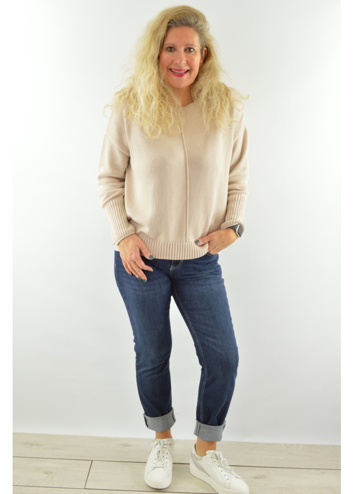 Milano | Knitted Jumper