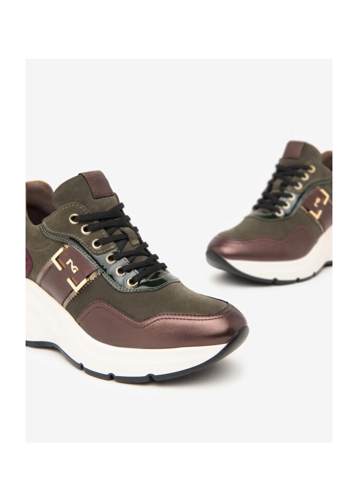 NeroGiardini | Heel Trainer