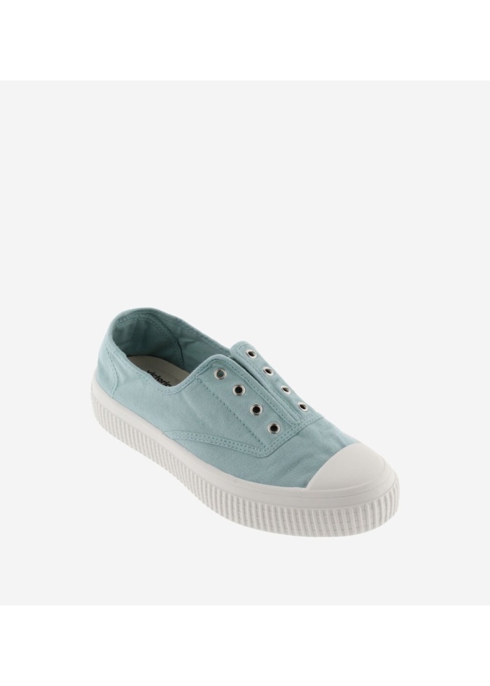 Victoria | 1915 Re-edit Plimsoll