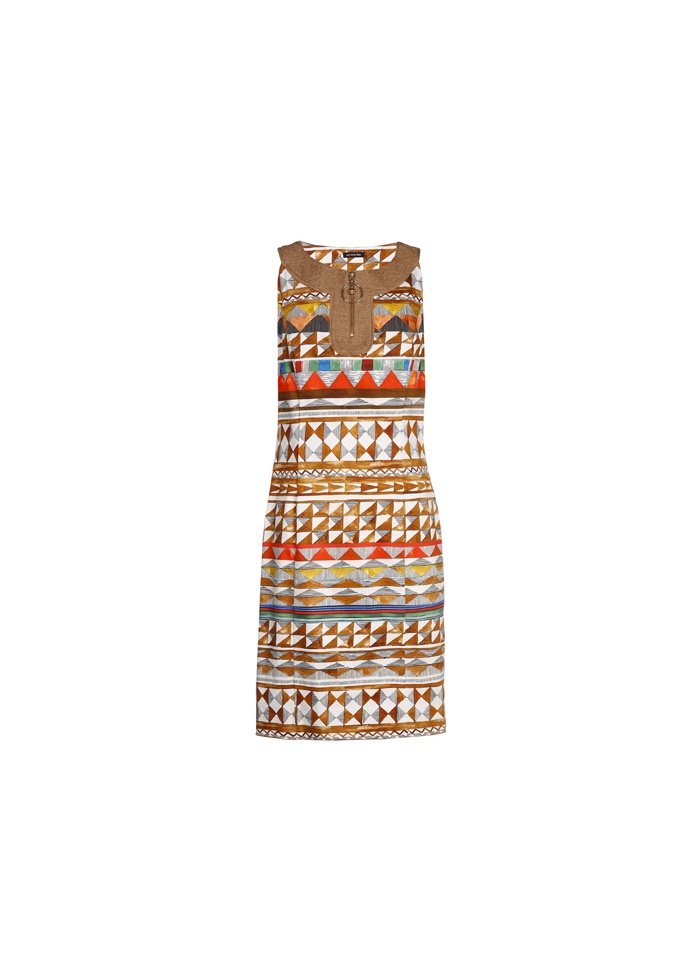Tribal Dress
