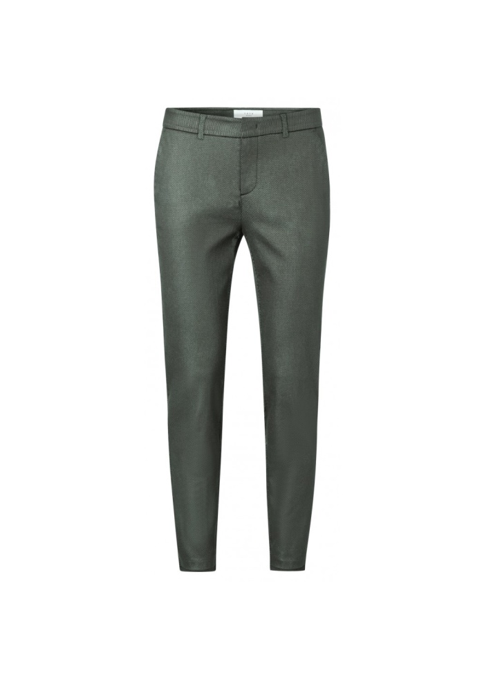 Metallic Trousers