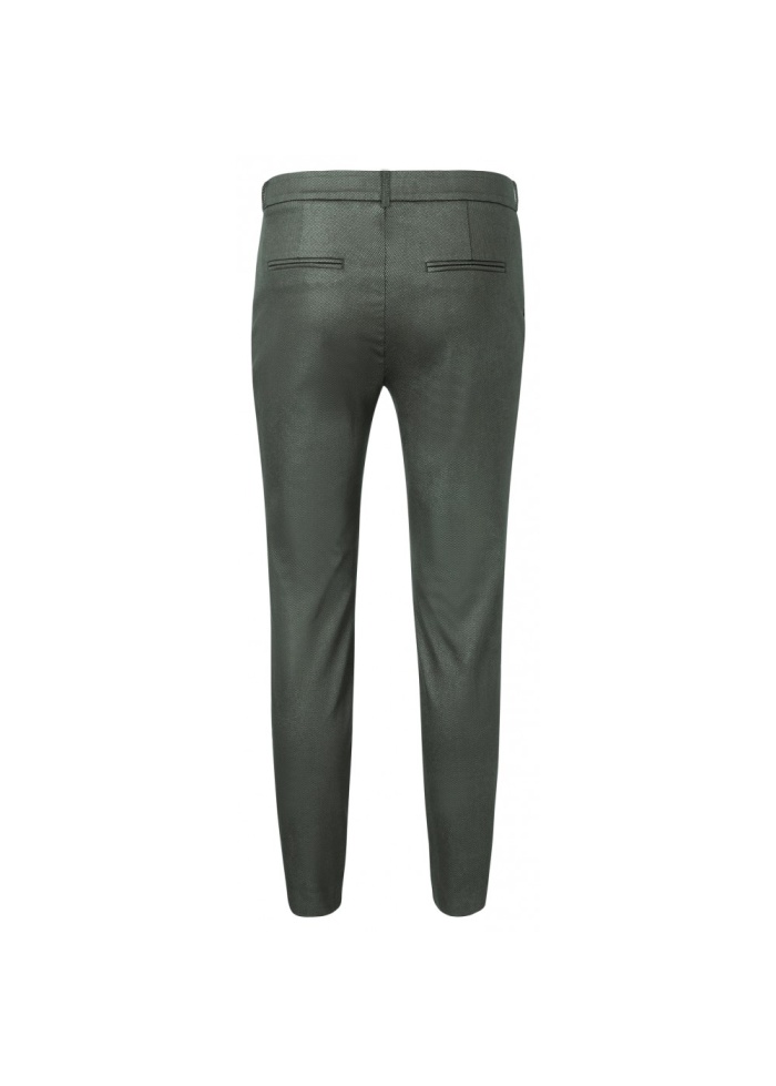 Metallic Trousers