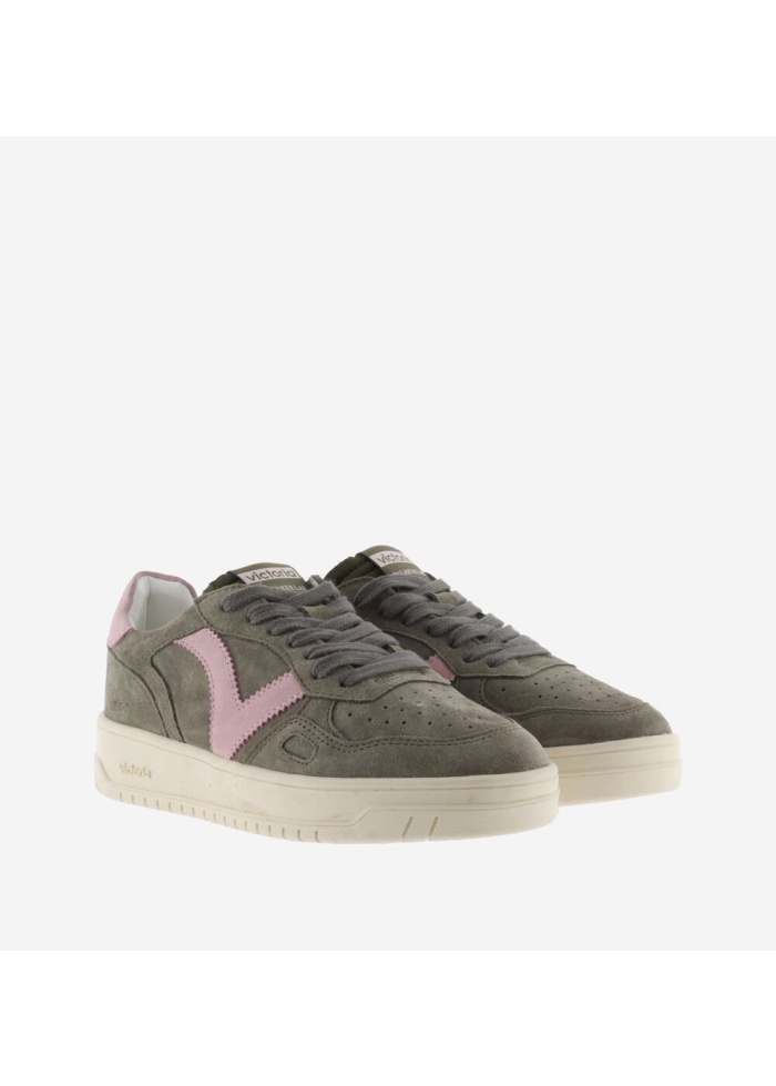 Victoria | Madrid Seul Trainers