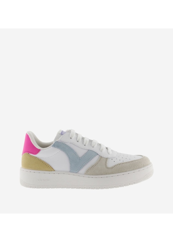 Victoria | Madrid Trainers