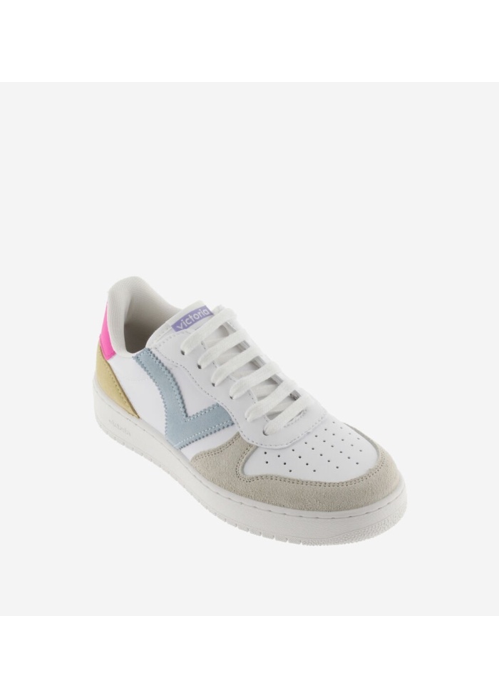 Victoria | Madrid Trainers