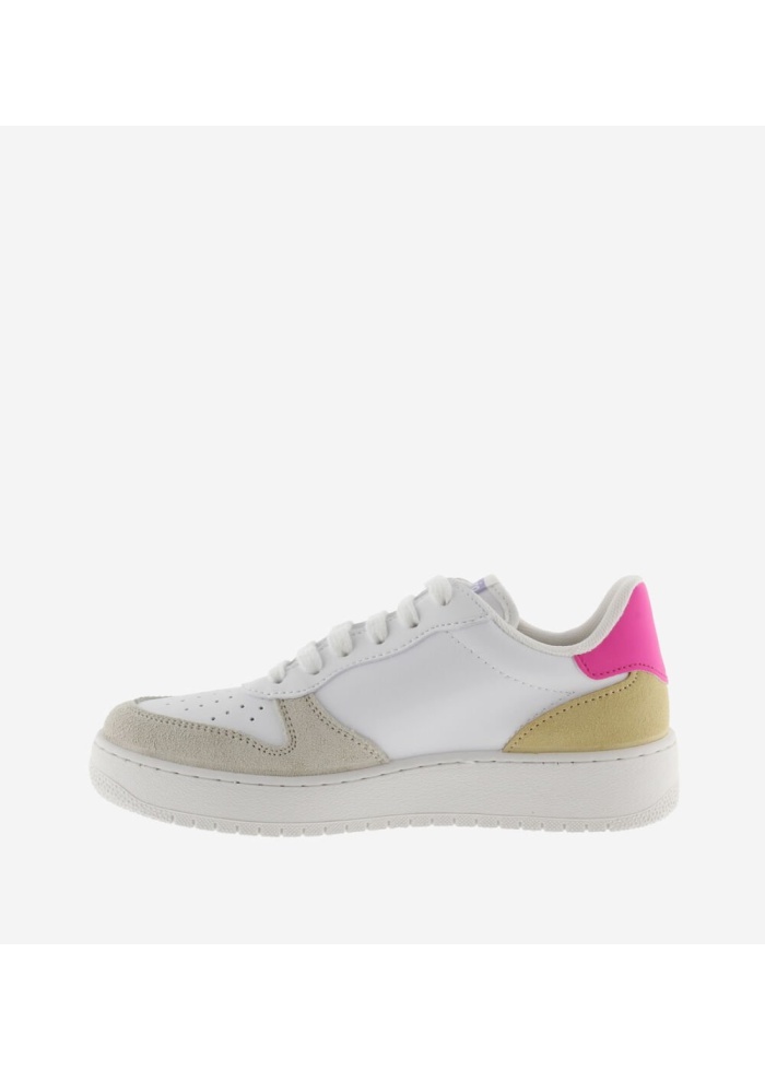 Victoria | Madrid Trainers