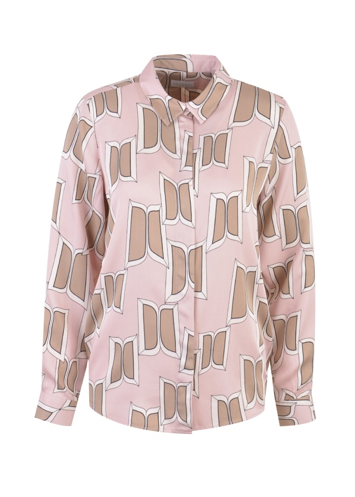Milano | Patterned Shirt