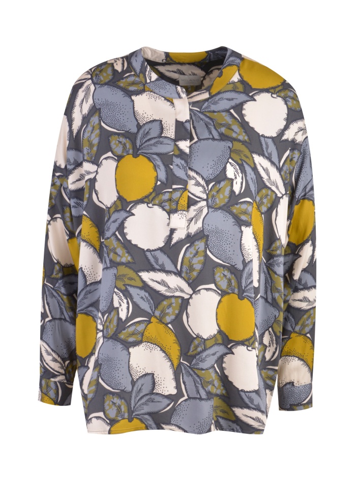 Milano | Lemons Shirt