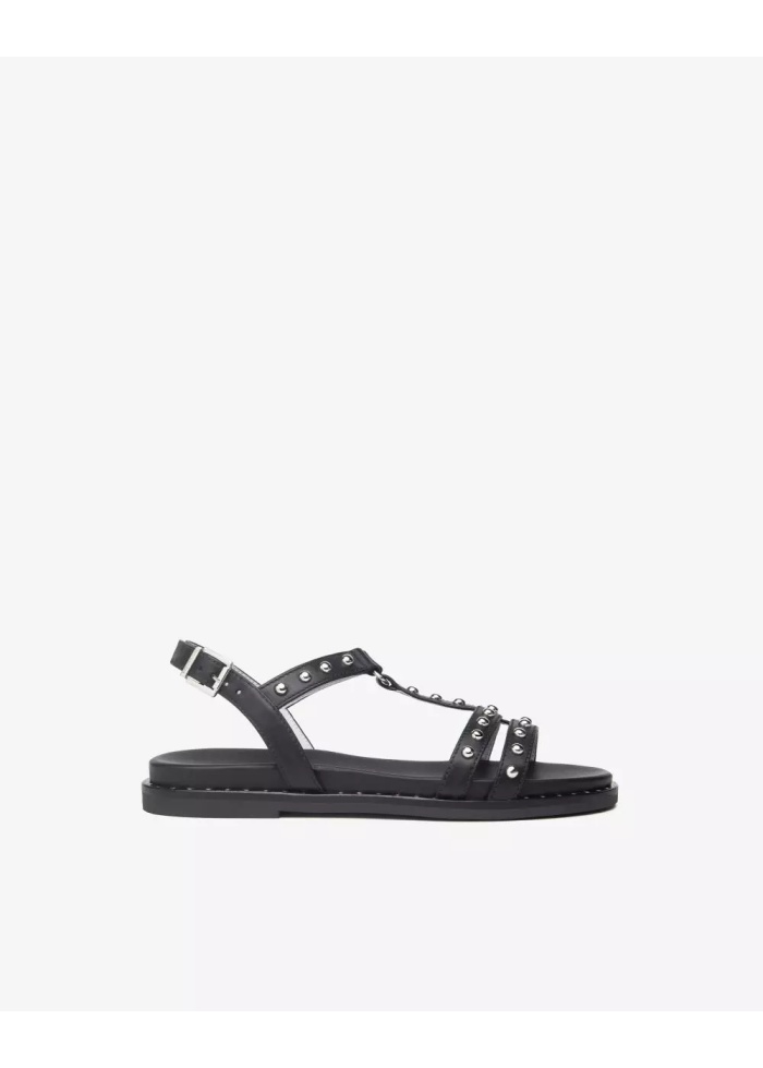 NeroGiardini | Studded Sandals
