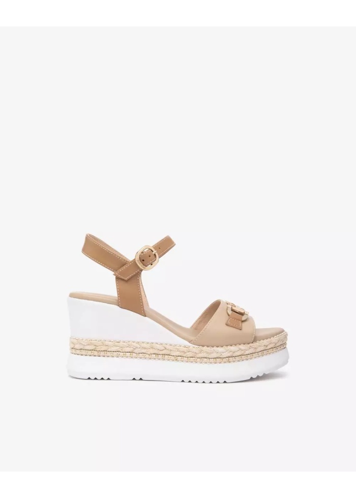 NeroGiardini | Wedge Sandals