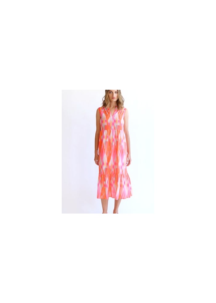 Vilagallo | Lenna Palma Dress