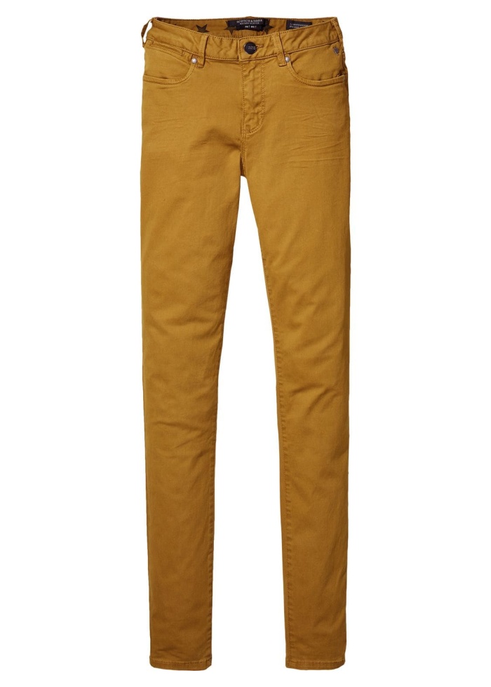 La Bohemienne Sateen Pants