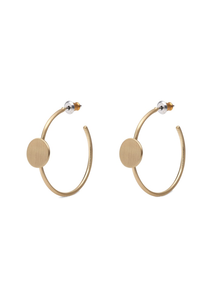 Kyala Gold Plated Earrings