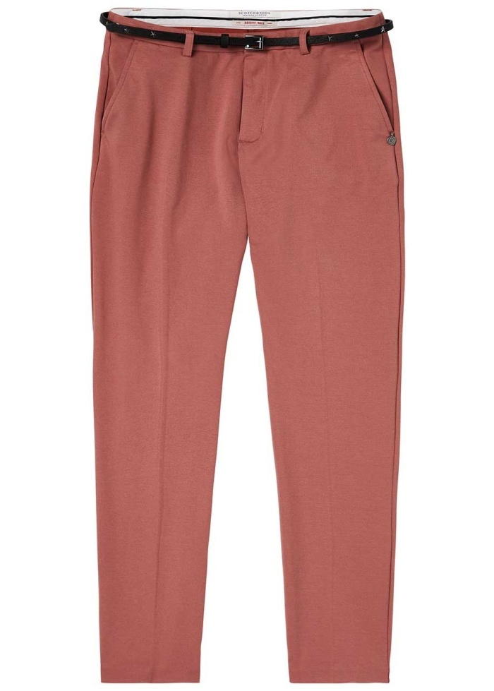 Cropped Trouser