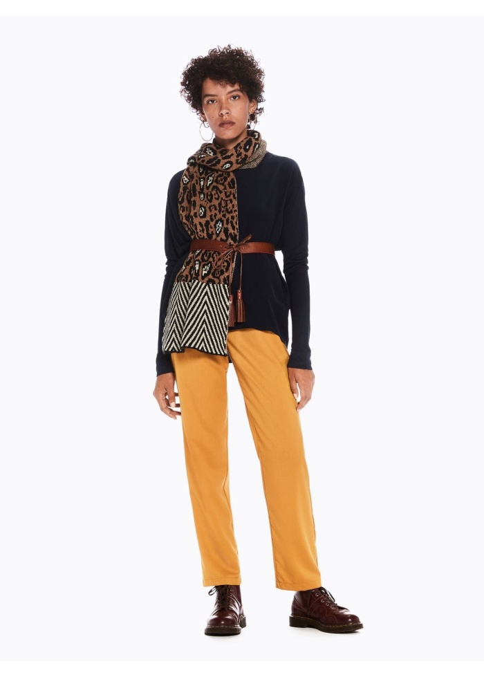 Long Sleeved T-Shirt