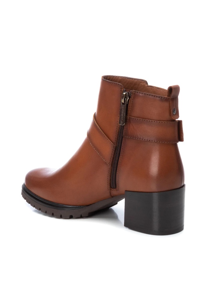 Carmela | Classic Ankle Boot