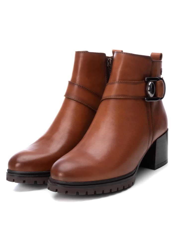 Carmela | Classic Ankle Boot