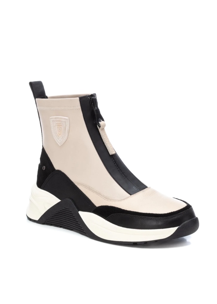 Carmela | Sporty Ankle Boot