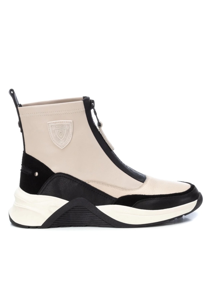 Carmela | Sporty Ankle Boot