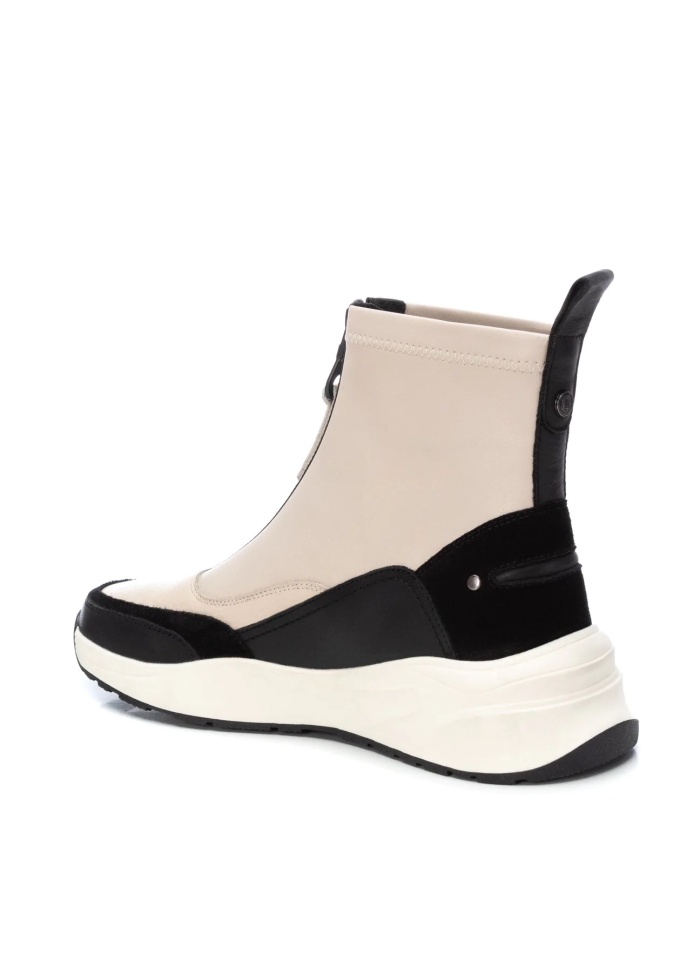 Carmela | Sporty Ankle Boot