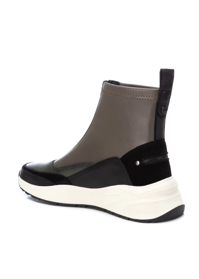 Carmela | Sporty Ankle Boots