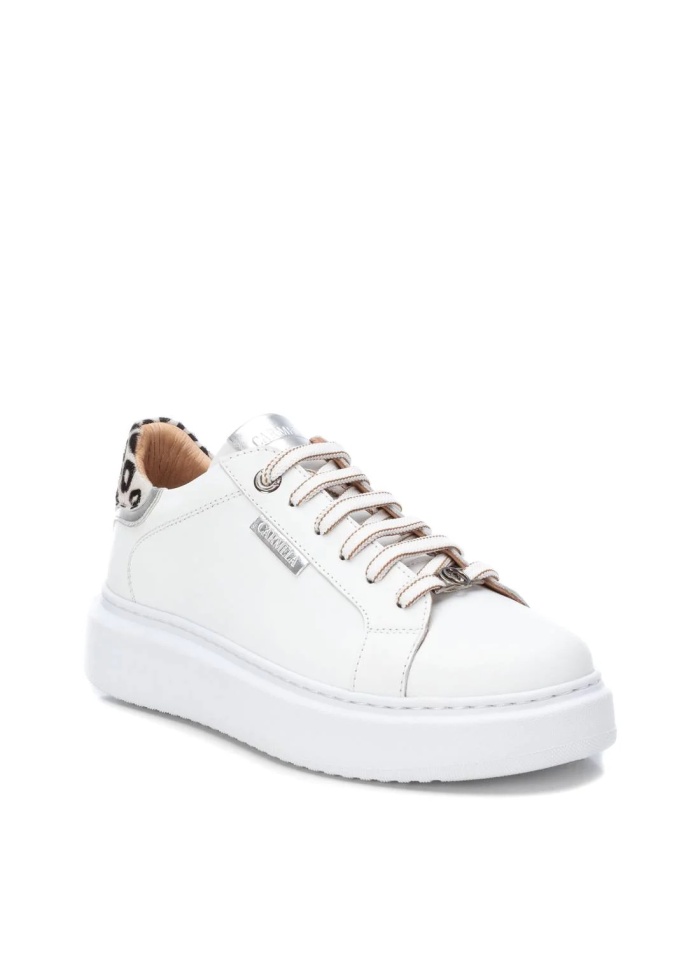 Carmela | Leopard Trainer
