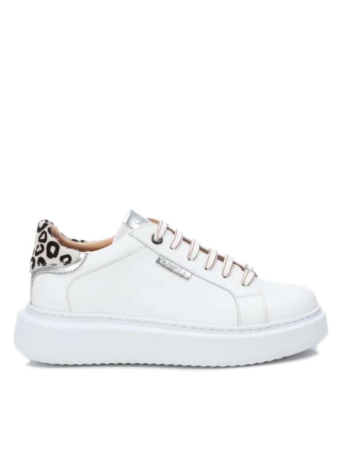 Carmela | Leopard Trainer