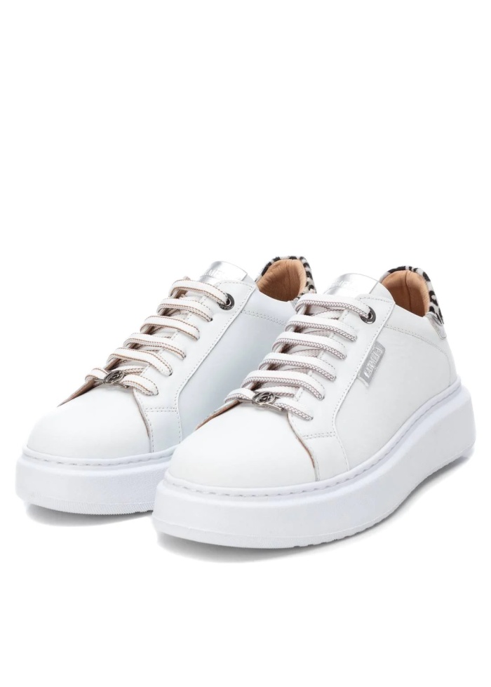 Carmela | Leopard Trainer