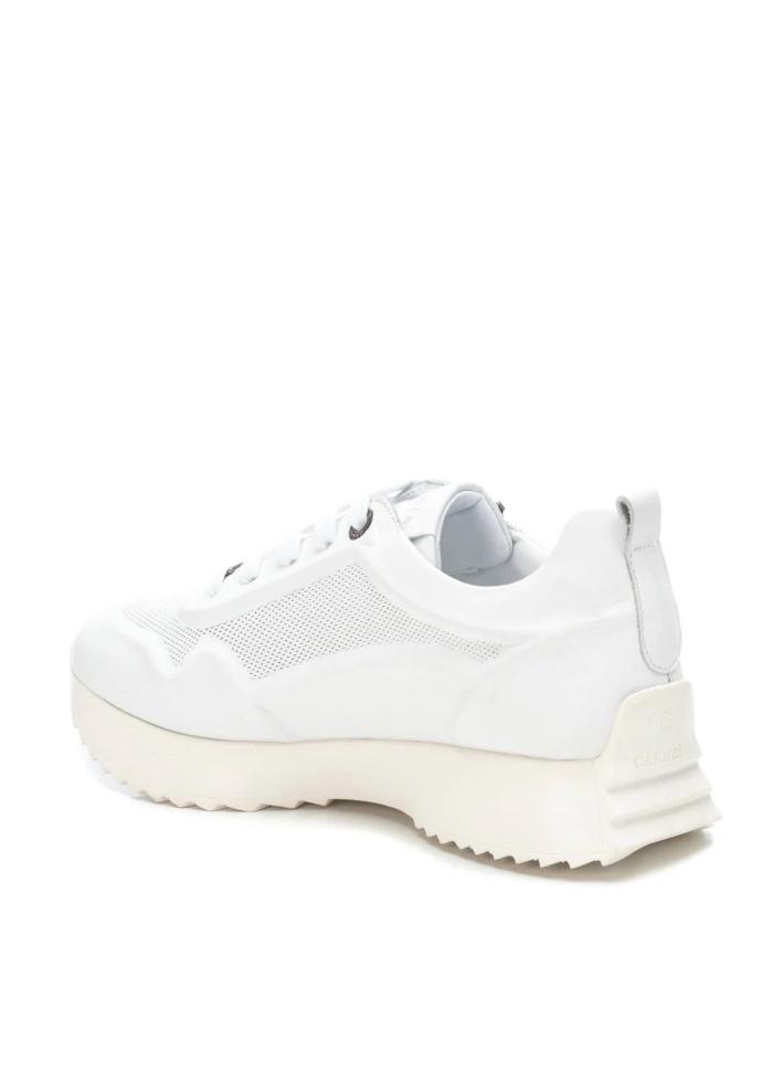 Carmela | Side Zip Trainer