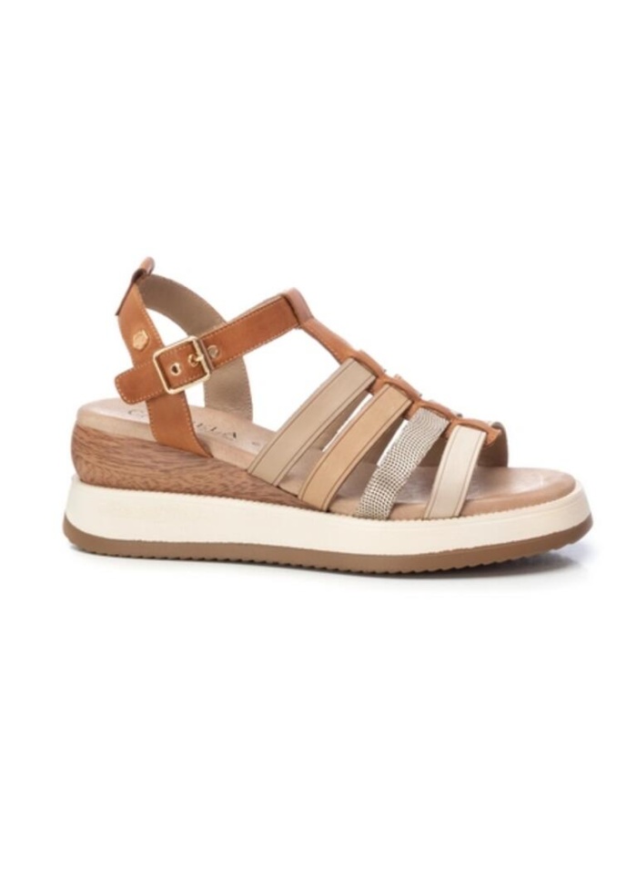 Carmela | Wedge Sandals