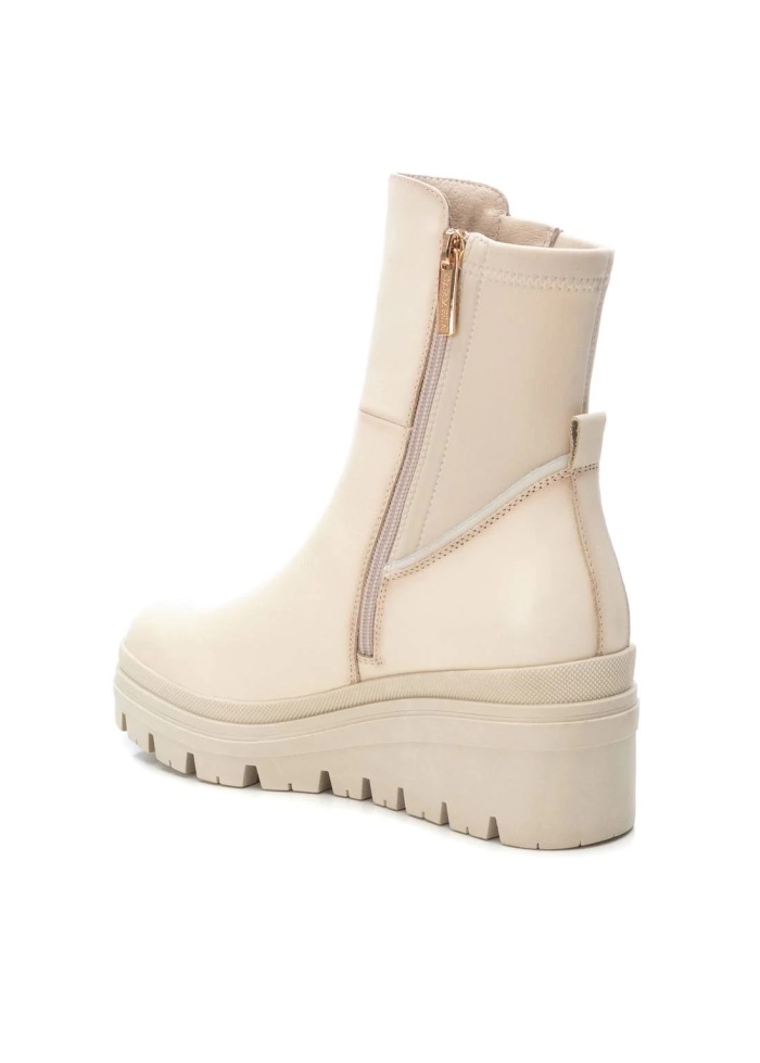 Carmela | Wedge Ankle Boot