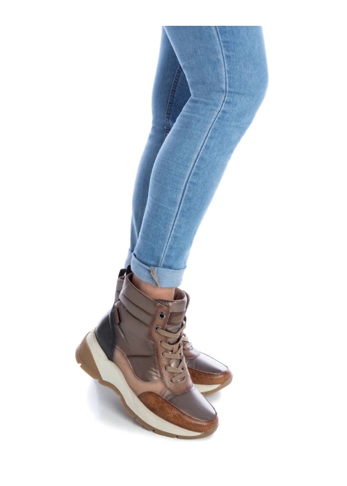 Carmela | Trainer Boot