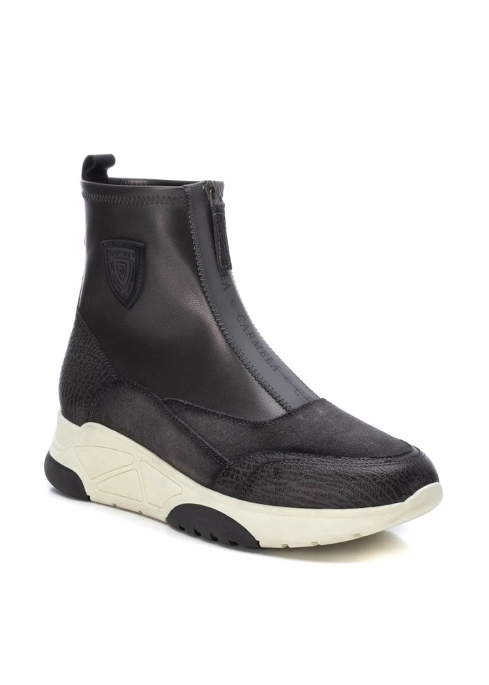Carmela | Sporty Ankle Boot Dow
