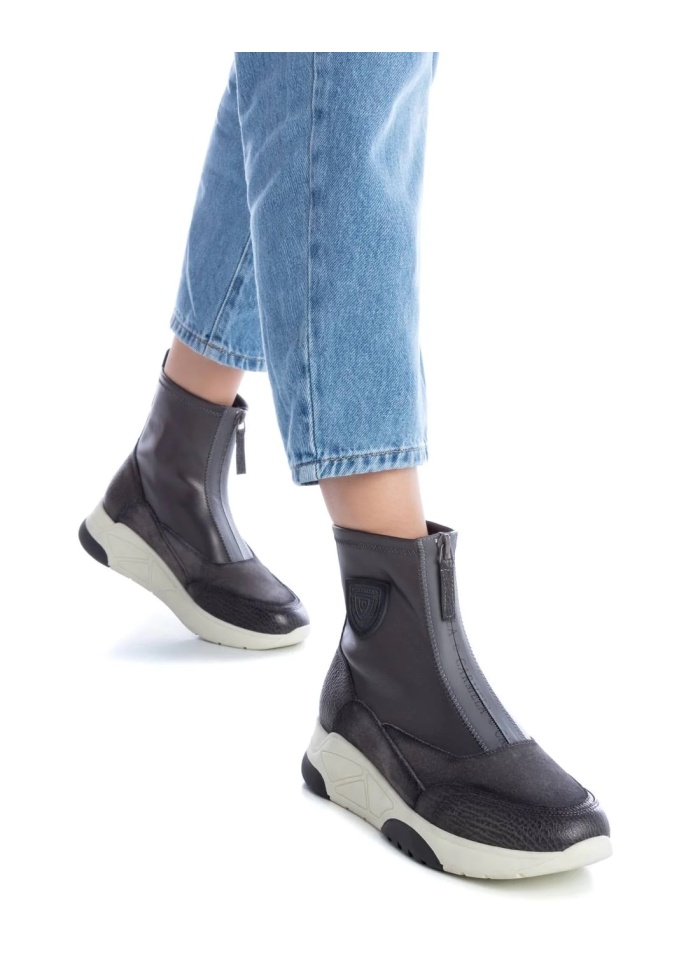 Carmela | Sporty Ankle Boot Dow